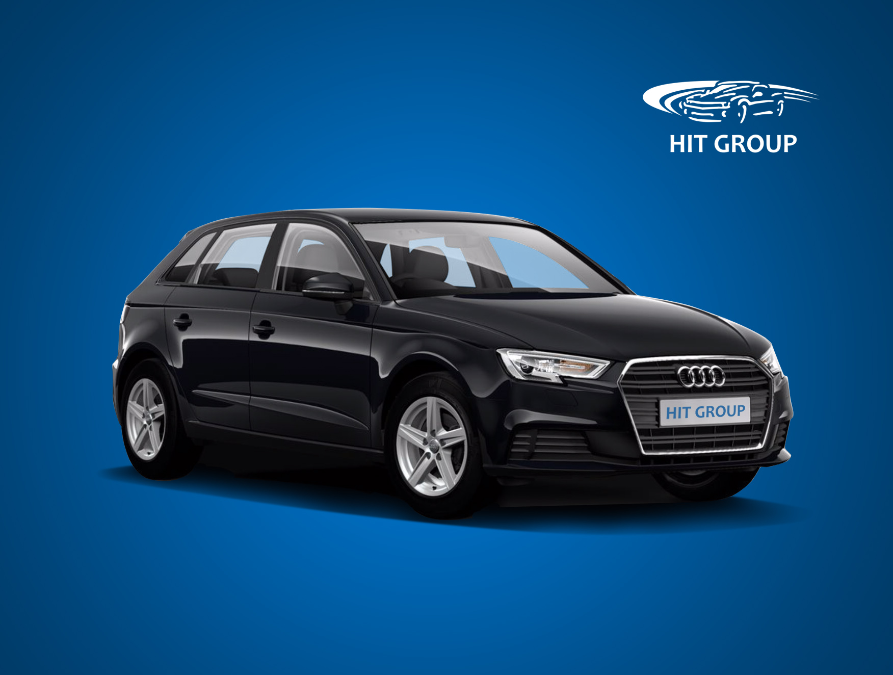 rent a car hitgroup
