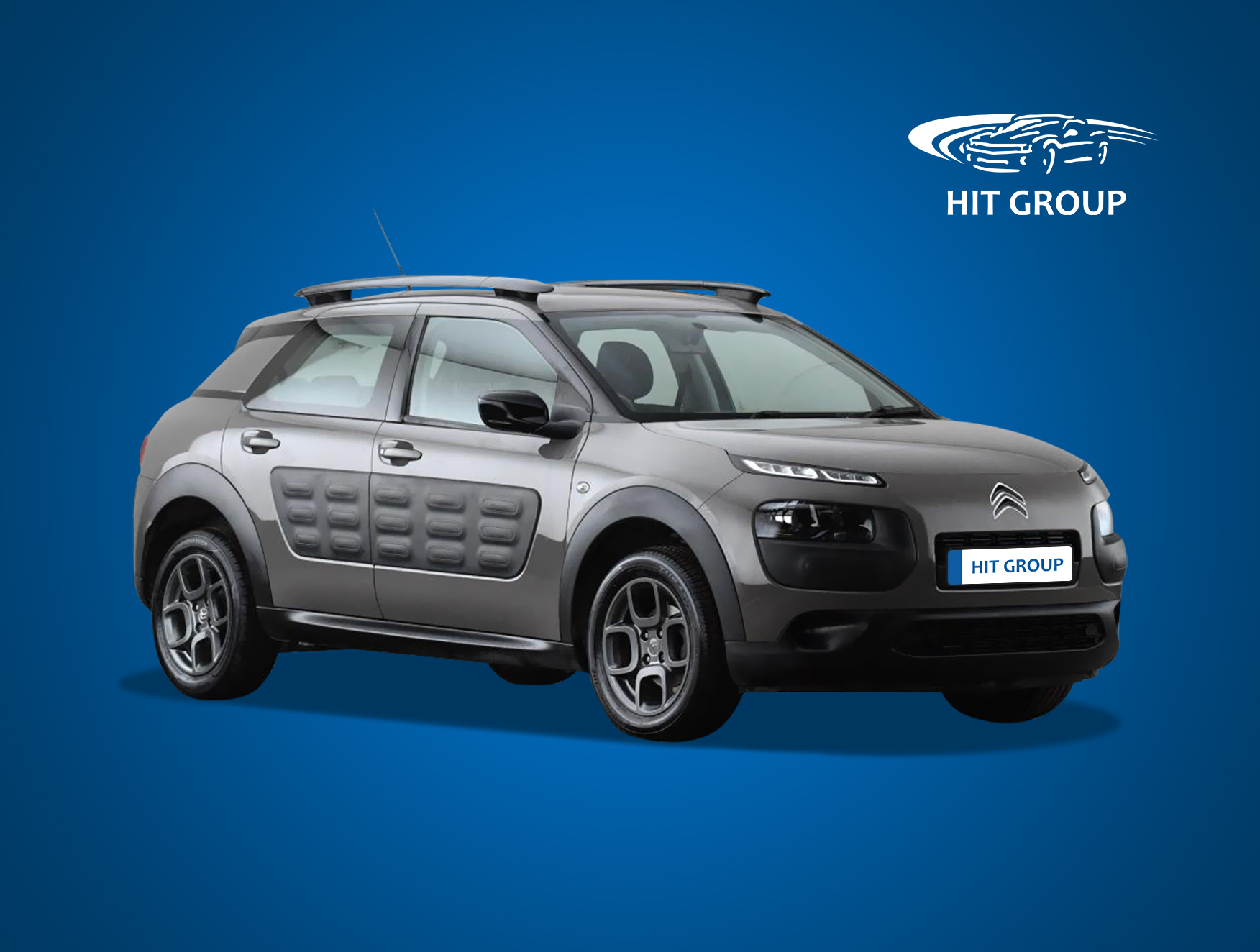 rent a car hitgroup