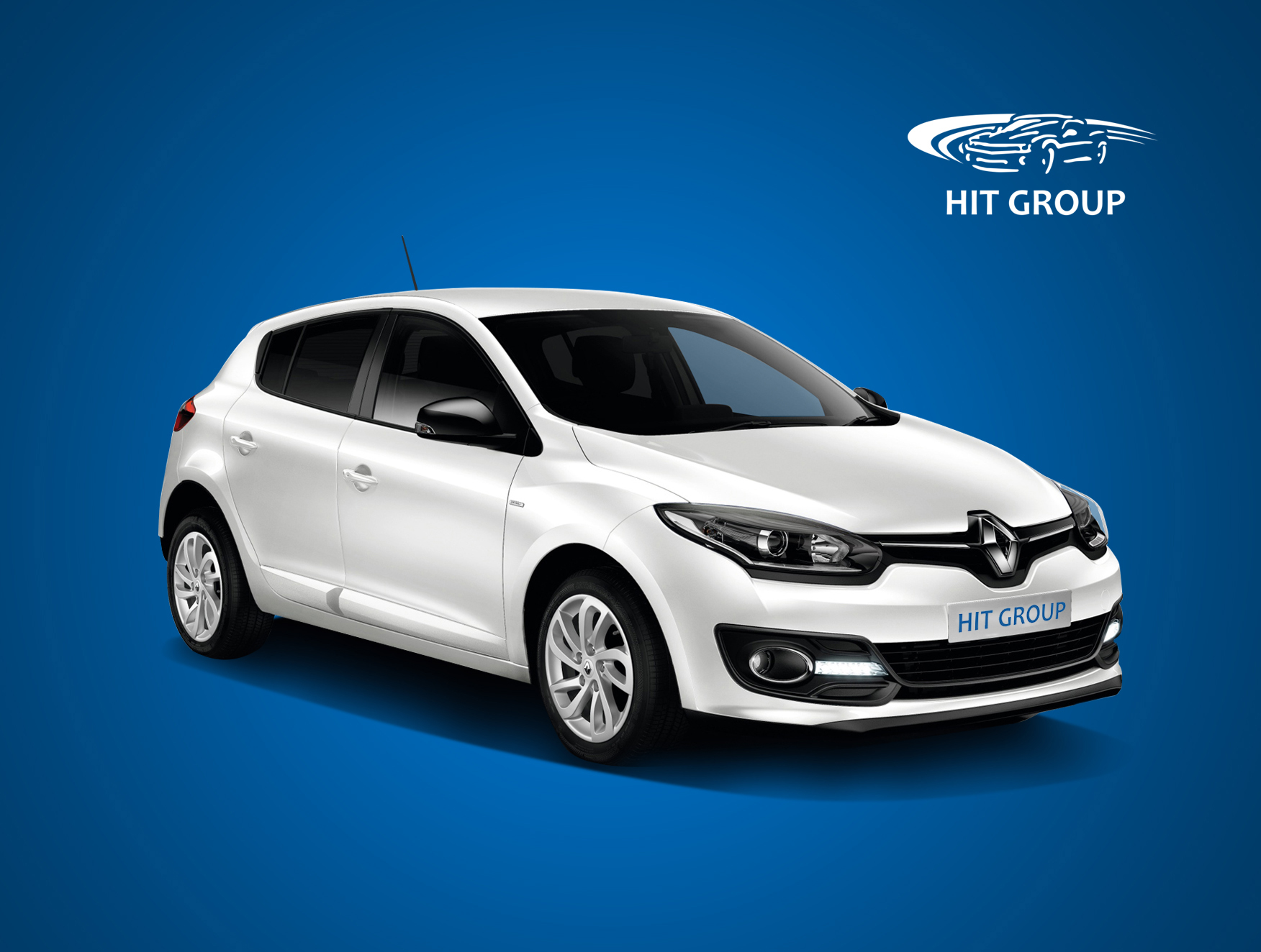rent a car hitgroup
