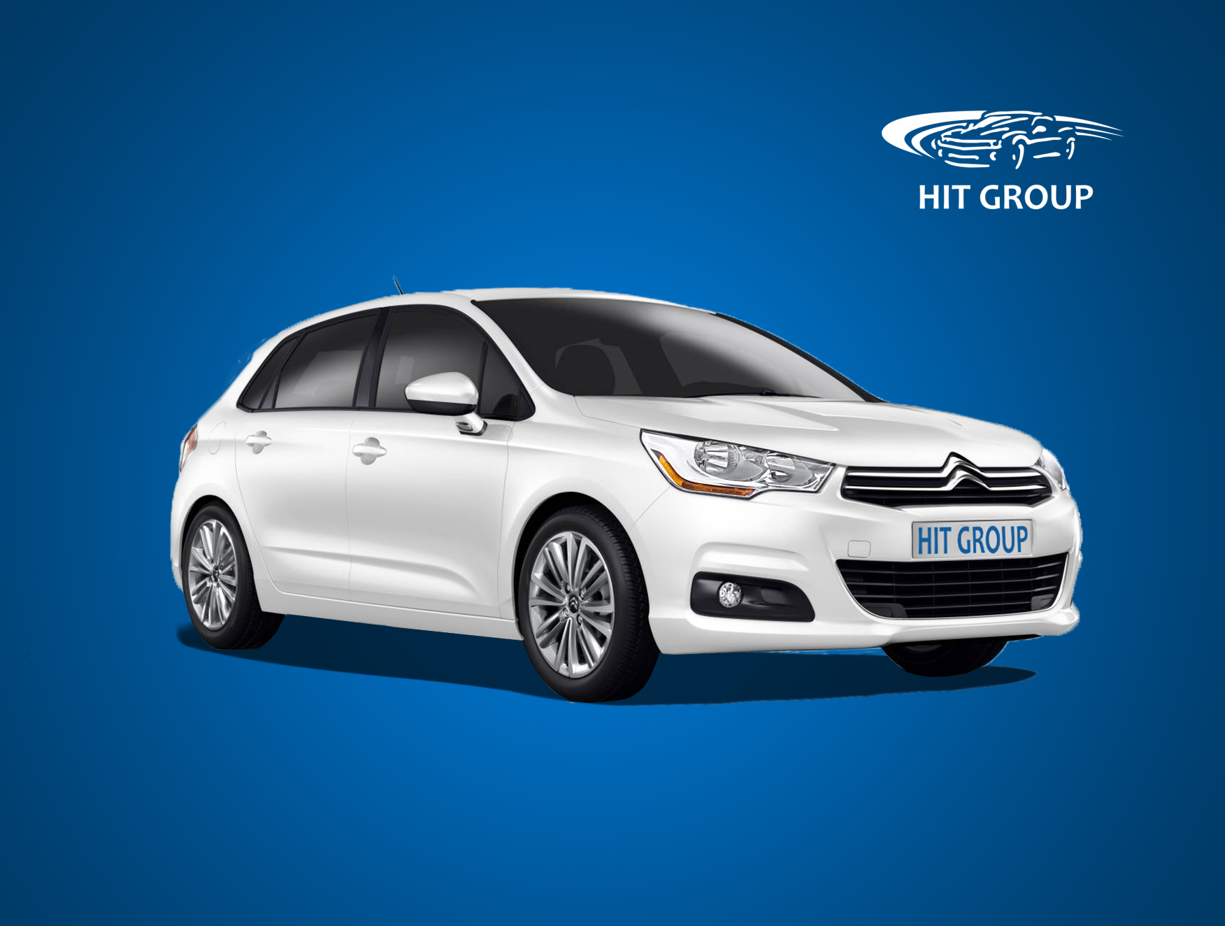 rent a car hitgroup